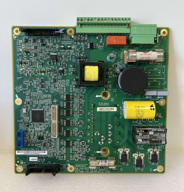 Rotation Board
