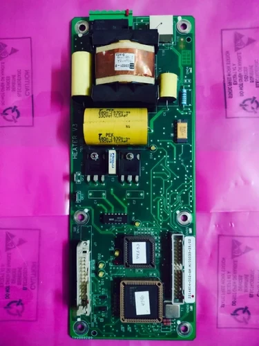 Heater Board