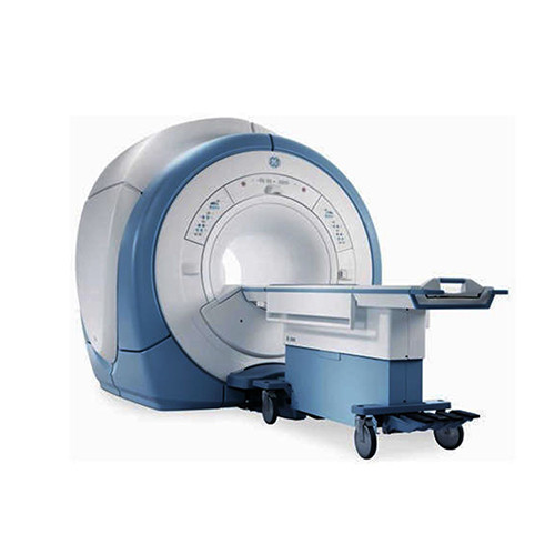 GE' Signa HDXT 3.0T MRI Scanner [23x]