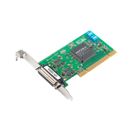 Moxa Card