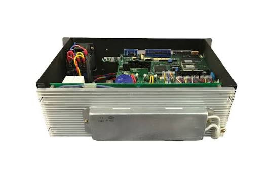 Servo Amplifier