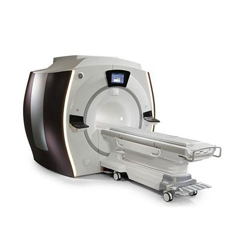 GE' Signa 3.0T 750W MRI Scanner