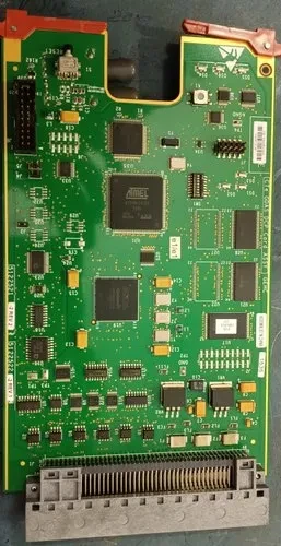 DCP board