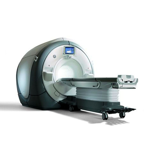 GE' Signa 3.0T 750 MRI Scanner