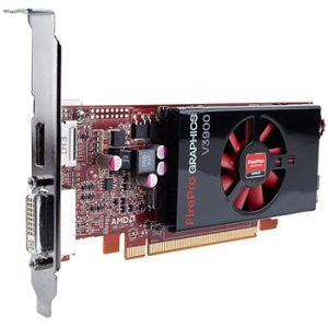 V3900 Graphics Card