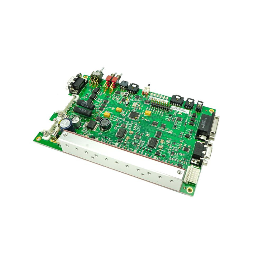 Revolution Table Board