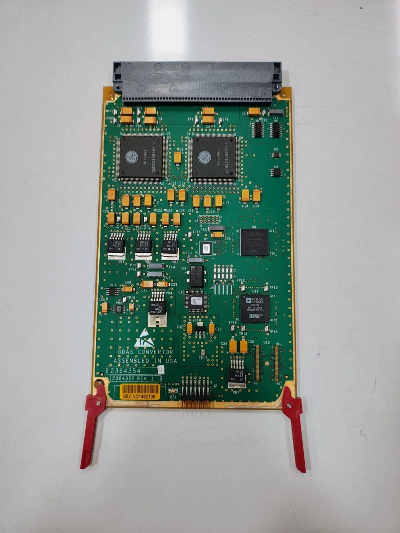G Das Converter Card