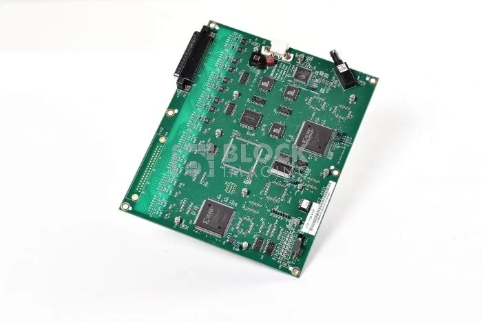 DTRF Board 110M Single Slice