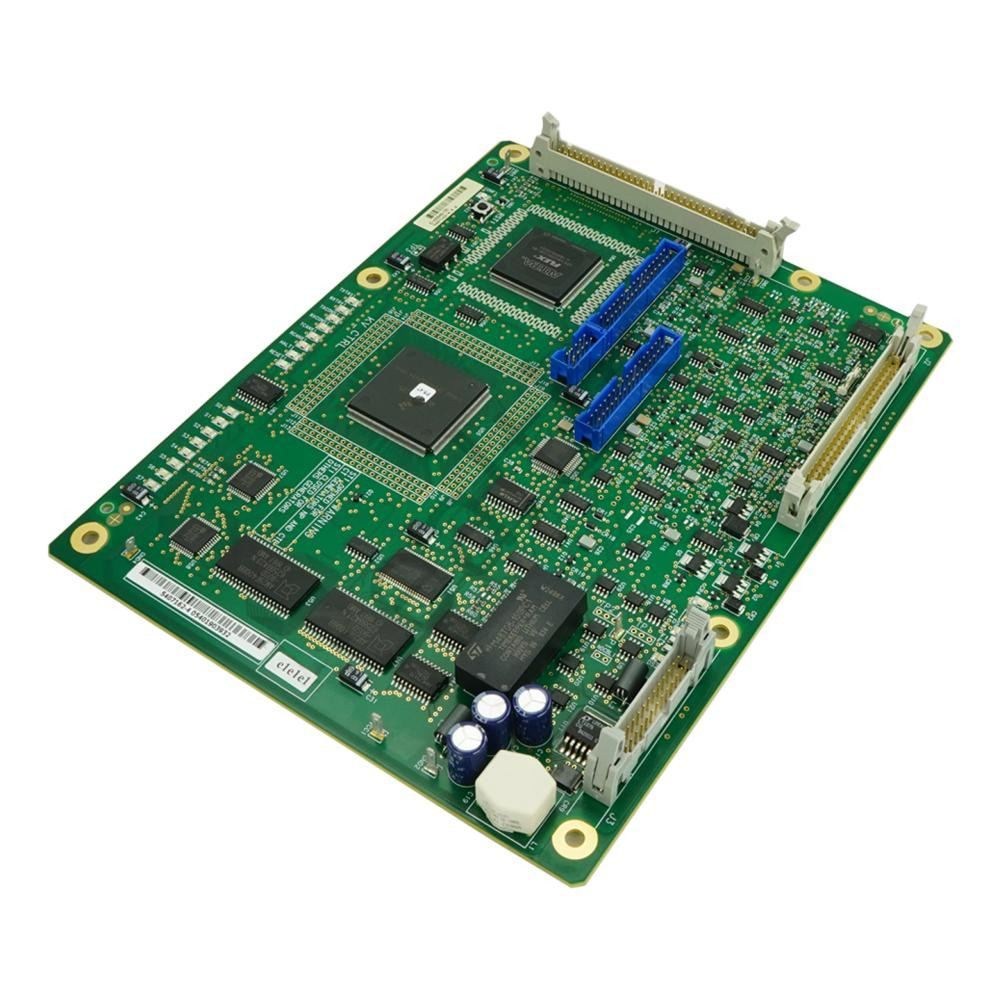 Kv Control Board